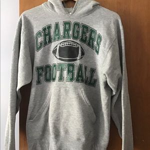 Football Sweatshirt